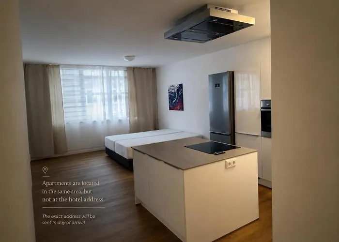 Ento Hotelwestend Frankfurt am Main