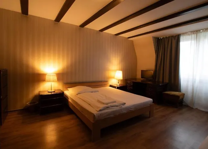Otel Ento Hotelwestend