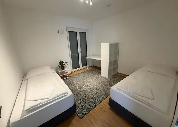Ento Hotelwestend Otel