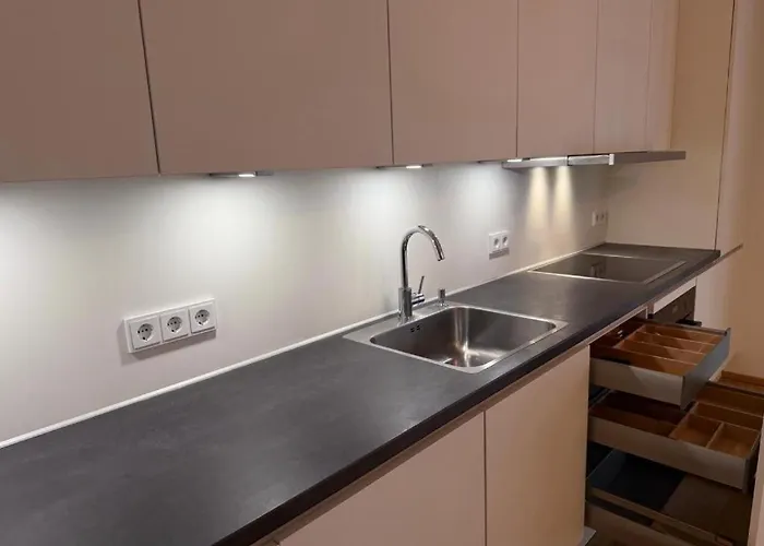 Otel Ento Hotelwestend