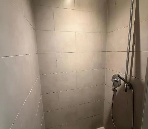Otel Ento Hotelwestend Frankfurt am Main