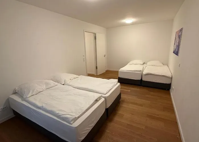 Ento Hotelwestend 5* Frankfurt am Main