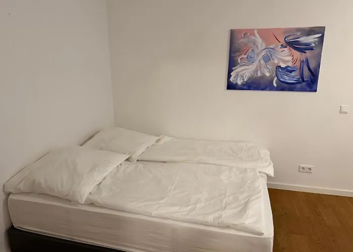 Otel Ento Hotelwestend Frankfurt am Main