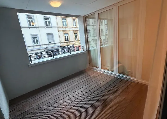 Ento Hotelwestend Frankfurt am Main