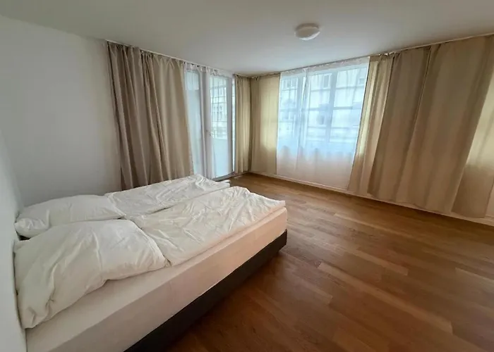 Otel Ento Hotelwestend Frankfurt am Main