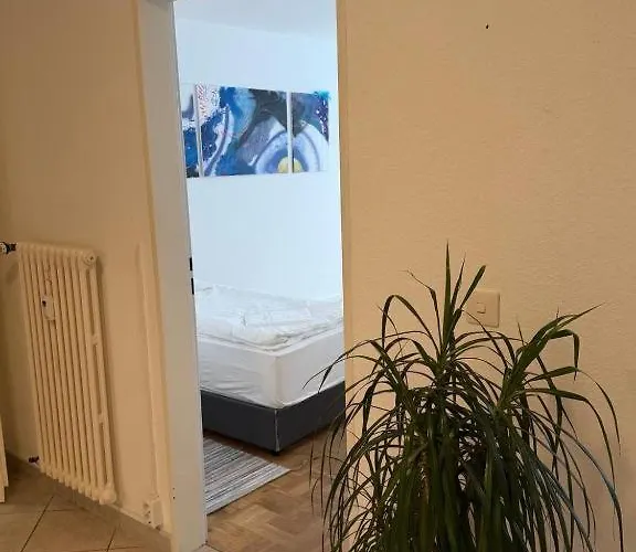 Otel Ento Hotelwestend Frankfurt am Main