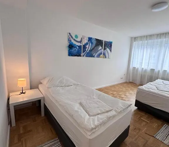 Ento Hotelwestend Frankfurt am Main