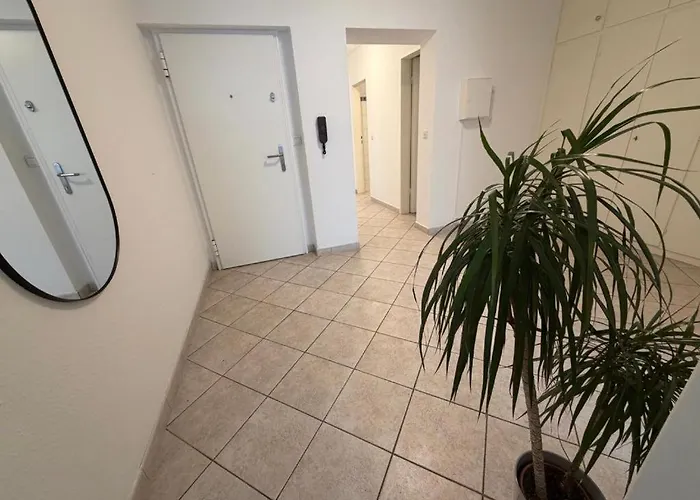 Ento Hotelwestend Otel Frankfurt am Main