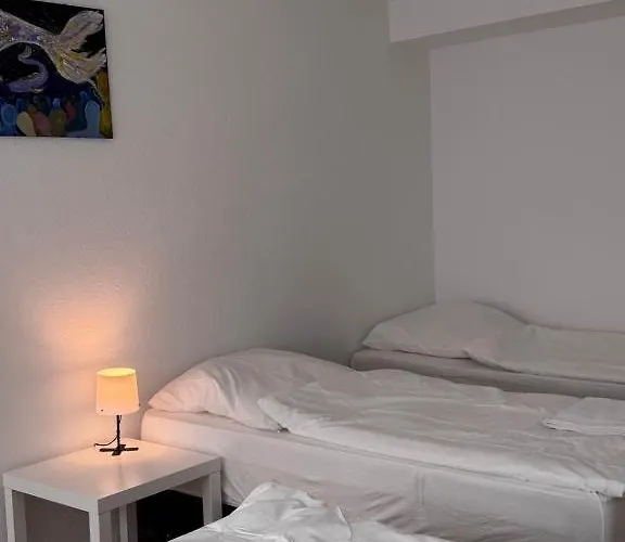 Otel Ento Hotelwestend 5*