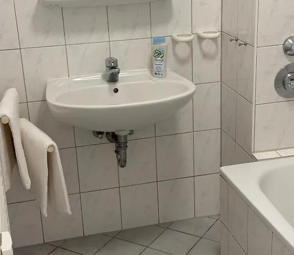 Otel Ento Hotelwestend Frankfurt am Main