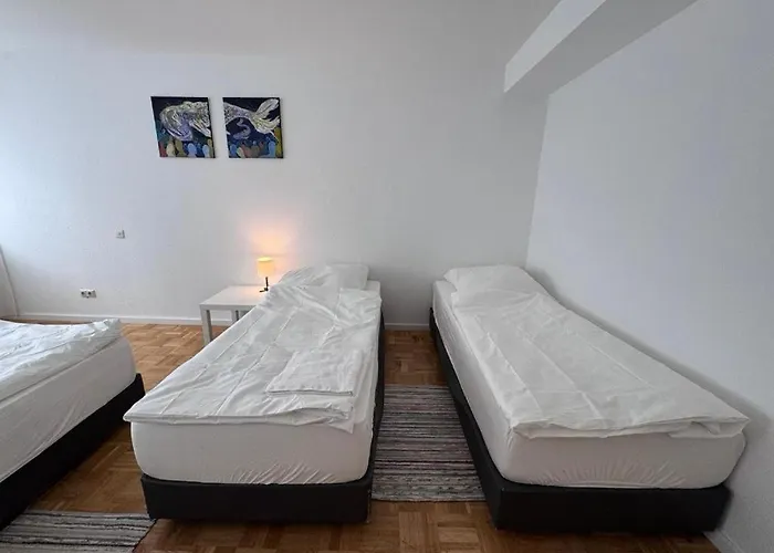 Otel Ento Hotelwestend