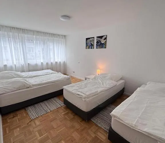 Ento Hotelwestend Otel 5*