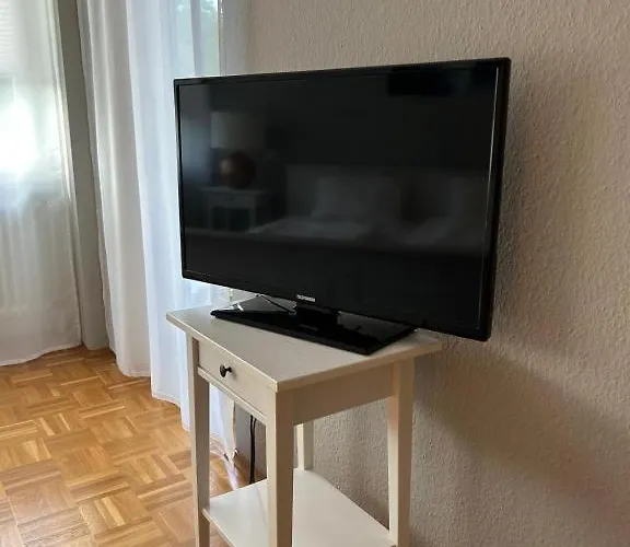 Otel Ento Hotelwestend Frankfurt am Main