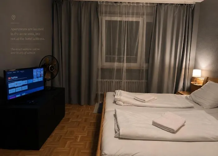 Ento Hotelwestend 5*