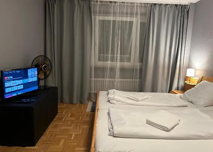 Ento Hotelwestend Otel