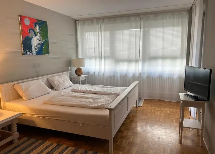 Ento Hotelwestend