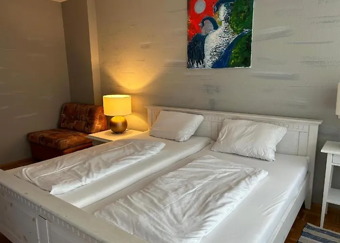 Otel Ento Hotelwestend