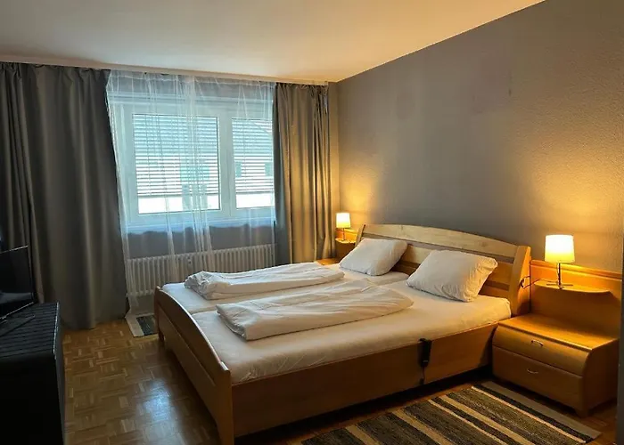 Otel Ento Hotelwestend Frankfurt am Main