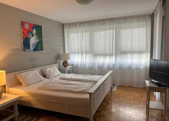 Ento Hotelwestend Otel