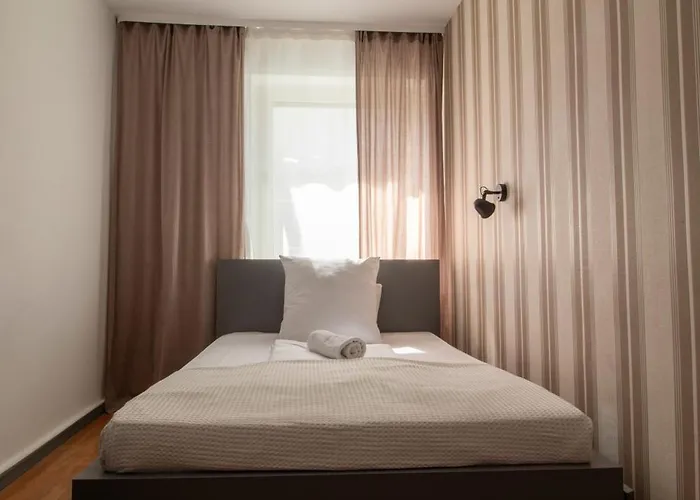 Ento Hotelwestend Frankfurt am Main