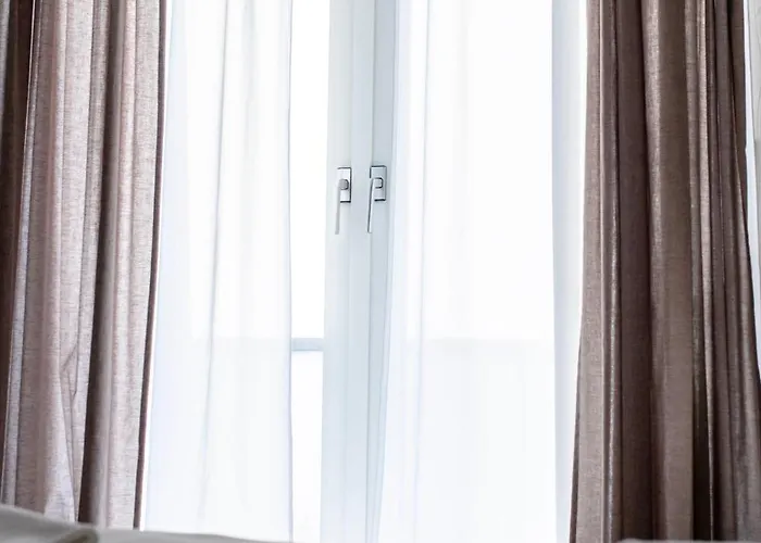 Ento Hotelwestend 5* Frankfurt am Main