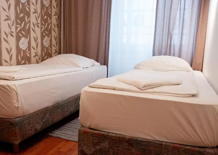Otel Ento Hotelwestend